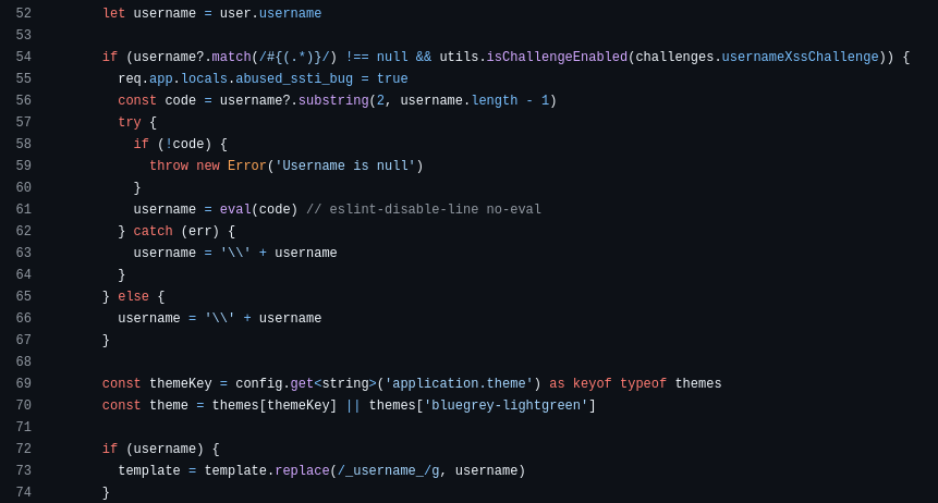 ssti_code_issue